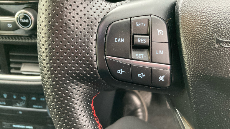 Ford Puma 1.0 EcoBoost Hybrid mHEV ST-Line X 5dr Petrol Hatchback